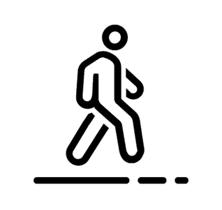 sidewalk